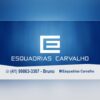 Esquadrias Carvalho