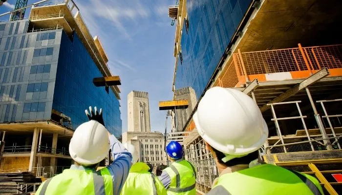 Previsão de 20 mil vagas para a construção civil nos próximos cinco anos