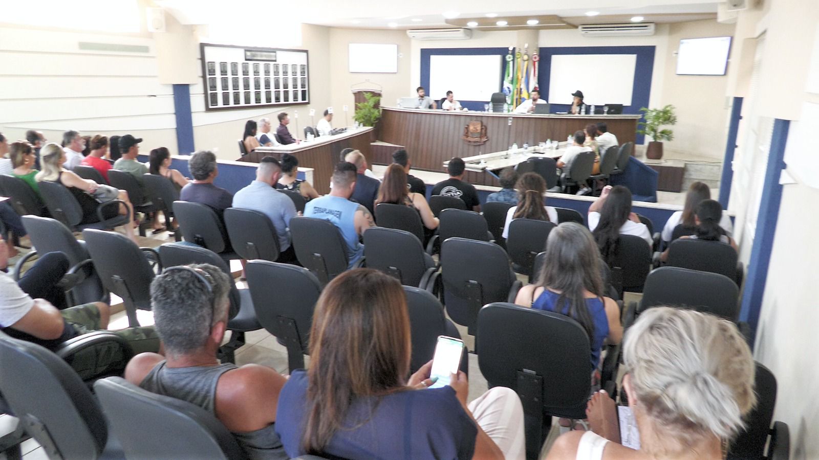 IAT fecha parceria com a Prefeitura de Guaratuba para agilizar procedimentos ambientais
