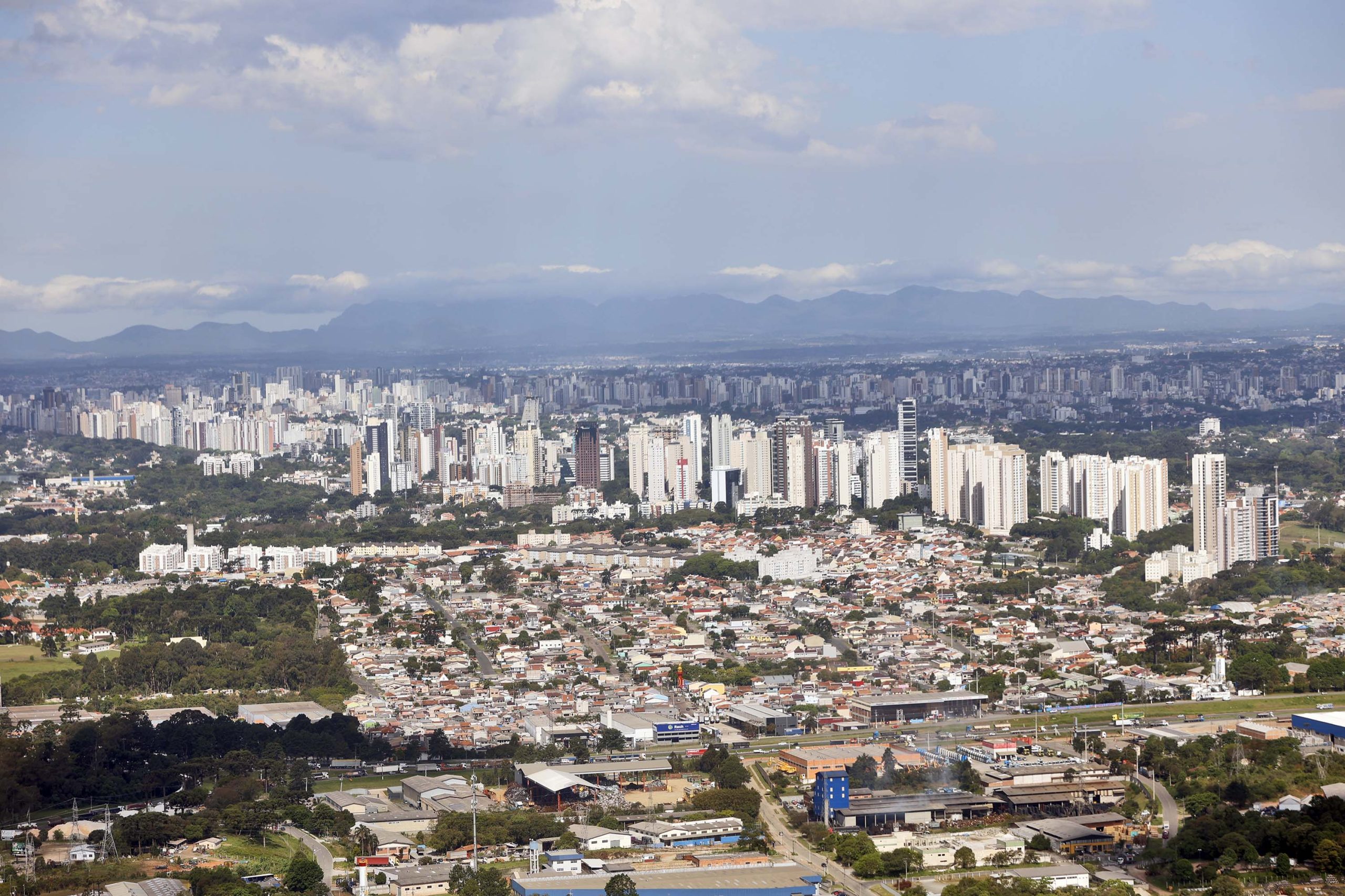 Paraná tem um dos maiores Índices de Desempenho Socioeconômico do País